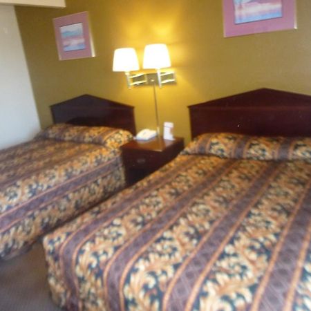 Lanai Lodge Санта-Крус Экстерьер фото