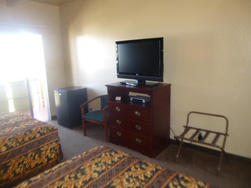 Lanai Lodge Санта-Крус Экстерьер фото