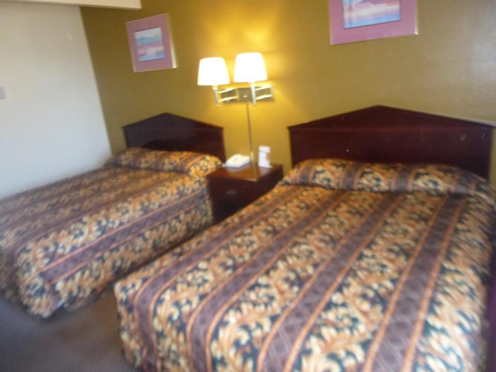 Lanai Lodge Санта-Крус Экстерьер фото